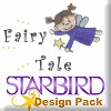 Fairy Tale Design Pack