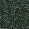 Mill Hill Magnifica Beads Size 12/0 2.25mm / 10023 Evergreen