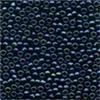 Mill Hill Antique Seed Beads, Size 11/0 / 03002 Midnight