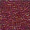 Mill Hill Antique Seed Beads, Size 11/0 / 03048 Cinnamon Red