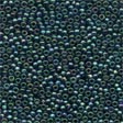 Mill Hill Petite Seed Beads, Size 15/0 / 42029 Tapestry Teal