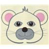 Animal Face Mouse