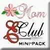 Mother's Day Mini Pack