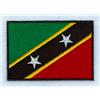 St Kitts Nevis Flag