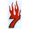 Flame 7 Small