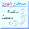 Quilted Corners / Download Only