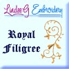 Royal Filigree