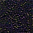 Mill Hill Antique Seed Beads, Size 11/0 / 03004 Eggplant