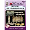 Vintage Lace 6th Edition, Vol 5 / Download Only