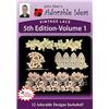 Vintage Lace 5th Edition, Vol 1 / Download Only