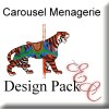 Carousel Menagerie