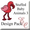 Stuffed Baby Animals 3