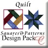 Quilt Squares & Patterns
