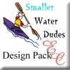 Smaller Water Dudes