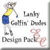 Lanky Golfin' Dudes