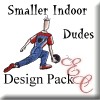 Smaller Indoor Dudes