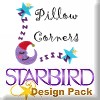 Pillow Corners Design Pack