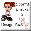 Sports Chicks 2