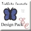 Tidbits Insects