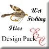 Wet Fishing Flies
