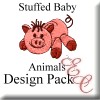 Stuffed Baby Animals