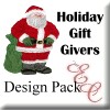 Holiday Gift Givers