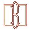 Romanesque 7 Letter B, Larger