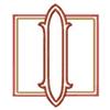 Romanesque 7 Letter O, Larger