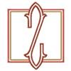 Romanesque 7 Letter Z, Larger