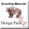 Scouting Mascots
