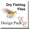 Dry Fishing Flies