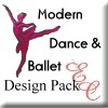 Modern Dance & Ballet