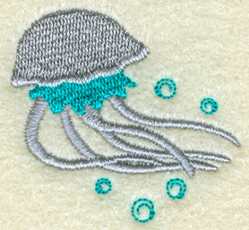 Jellyfish Accent