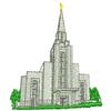 Image of Vancouver Temple
