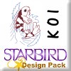 Koi Design Pack