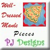 Well-Dressed Mantle Pieces