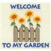 Welcome to My Garden