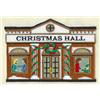 Christmas Village Hall