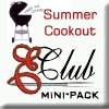 Summer Cookout Mini Pack