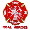 Fire and Rescue - Real Heroes