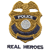 Police - Real Heroes