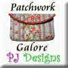 Patchwork Galore