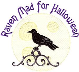 Raven Mad