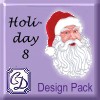 Holiday Package 8