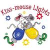 Kiss-Mouse Lights