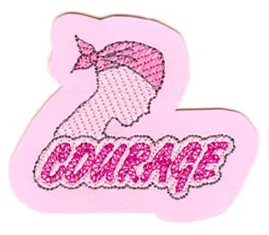 Breast Cancer Courage