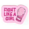 Fight Like a Girl 2
