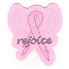 Breast Cancer Rejoice