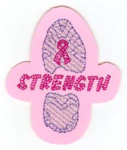Breast Cancer Strength