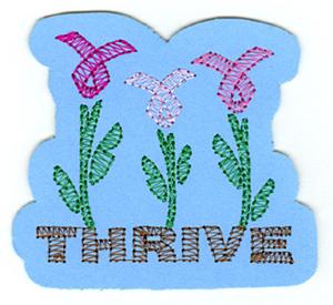 Breast Cancer Thrive